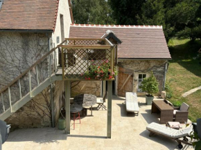 Moulin Les Riaux